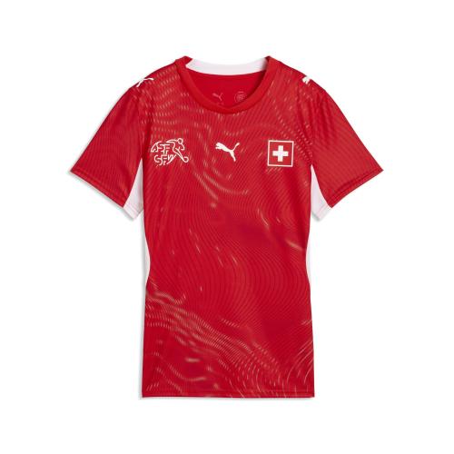 Schweiz WM Trikot für Frauen - 2026