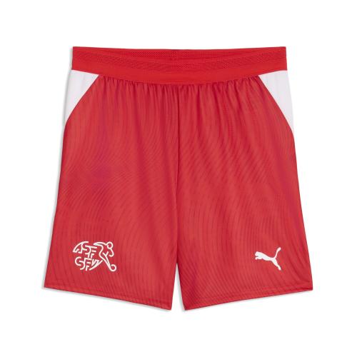 Schweiz Kinder WM Shorts - 2026