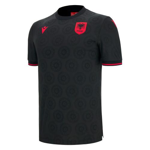 Albanien Drittes Trikot - 2026