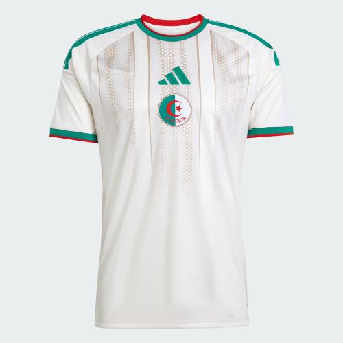 Algerien WM Trikot - 2025-26