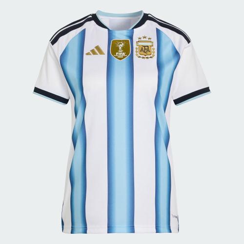 Argentinien Frauen WM Trikot - 2025-26