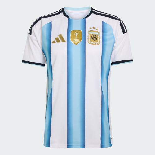 Argentinien WM Trikot - 2025-26
