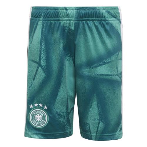Deutschland Torwart Kinder WM Shorts - 2025-26