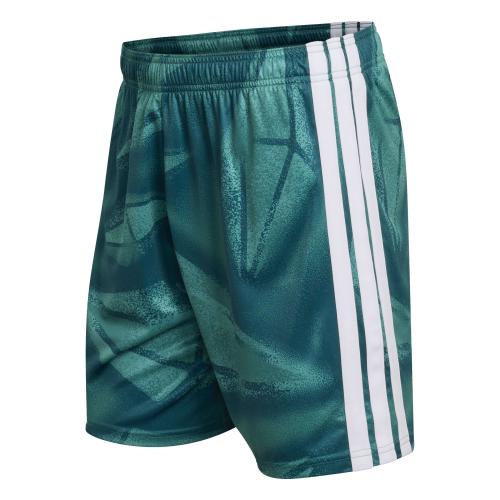 Deutschland Torwart WM Shorts - 2025-26