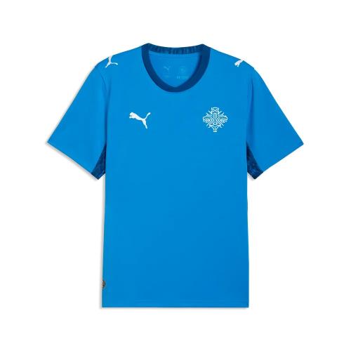 Island Trikot - 2026-27