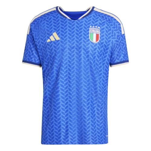 Italien Authentic Trikot - 2025-26