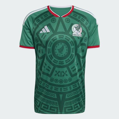 Mexiko WM Trikot – 2025-26