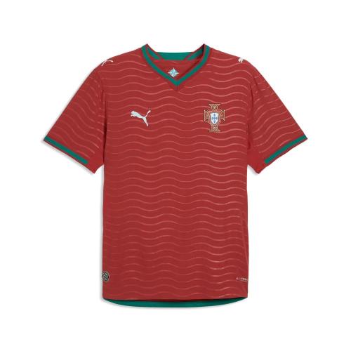 Portugal Authentic WM Trikot - 2026-27