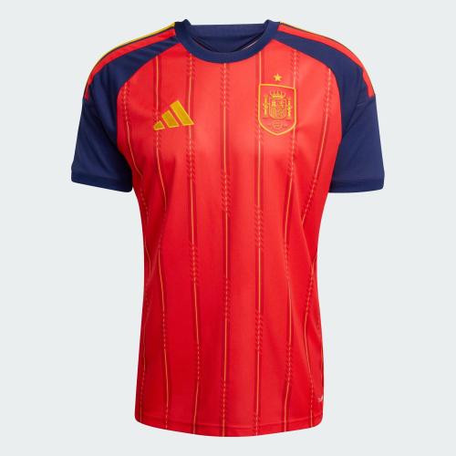 Spanien WM Trikot - 2025-26