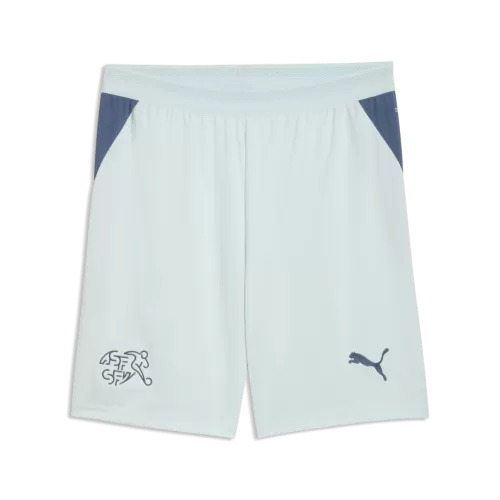Schweiz Auswärts WM Shorts - 2026-27