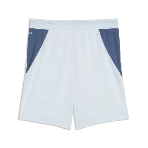 Schweiz Kinder Auswärts WM Shorts - 2026-27