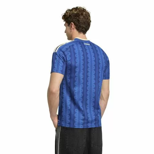 Schweden Auswärts Trikot - 2026-27