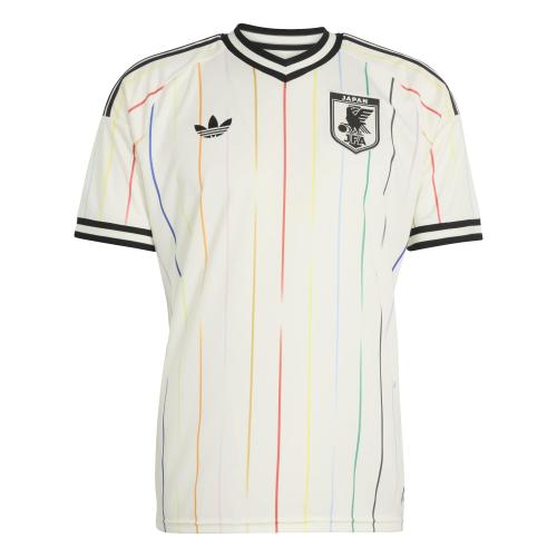 Japan Auswärts WM Trikot - 2025-26