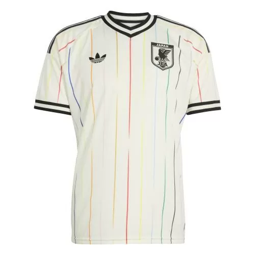 Japan Auswärts WM Trikot - 2025-26