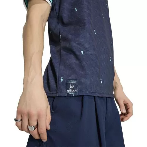 Deutschland Auswärts WM Trikot - 2025-26
