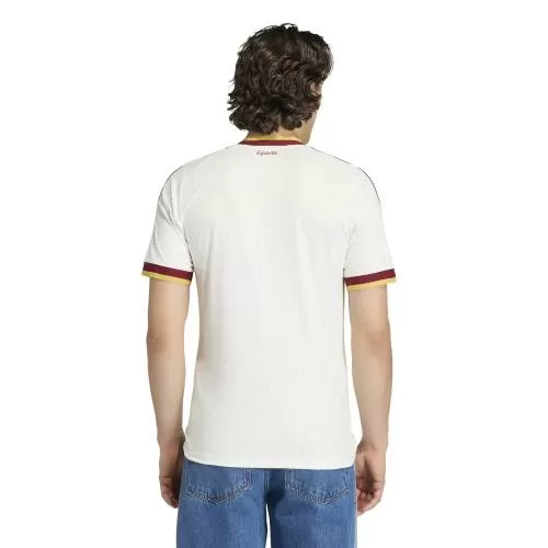 Spanien Auswärts WM Trikot - 2025-26