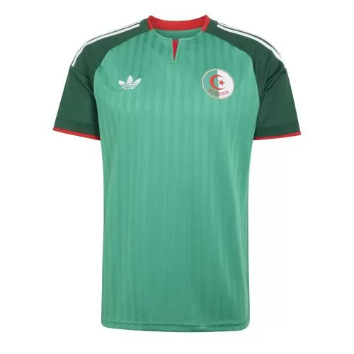 Algerien Auswärts WM Trikot - 2025-26
