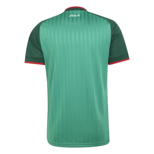 Algerien Auswärts WM Trikot - 2025-26