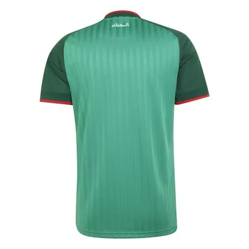 Algerien Auswärts WM Trikot - 2025-26