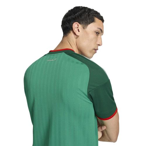 Algerien Auswärts WM Trikot - 2025-26