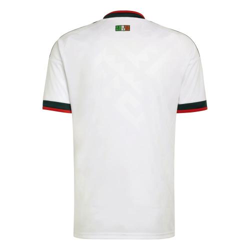 Mexico Away WC Jersey - 2025-26