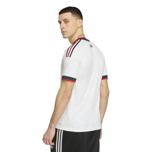 Mexico Away WC Jersey - 2025-26