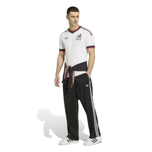 Mexiko Auswärts WM Trikot - 2025-26