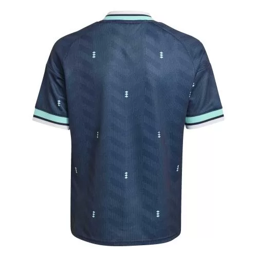 Deutschland Auswärts WM Kinder Trikot - 2026-27