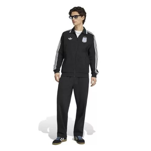 Argentina Jacket - 2025-26