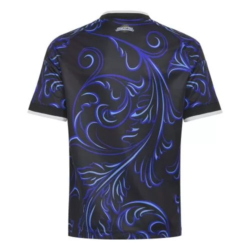 Argentina Away Children WC Jersey - 2026-27
