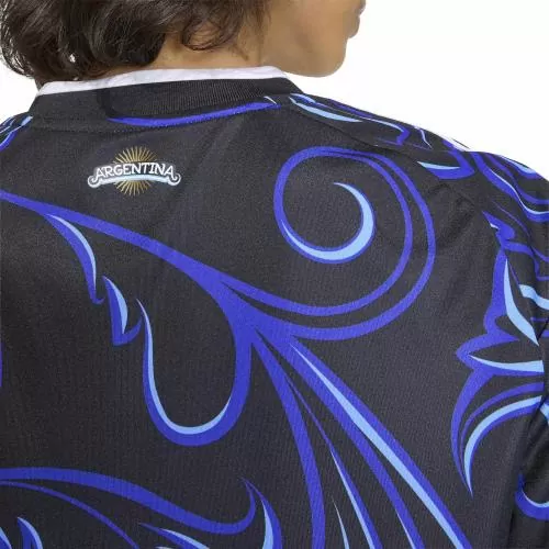 Argentina Women Away WC Jersey - 2026-27