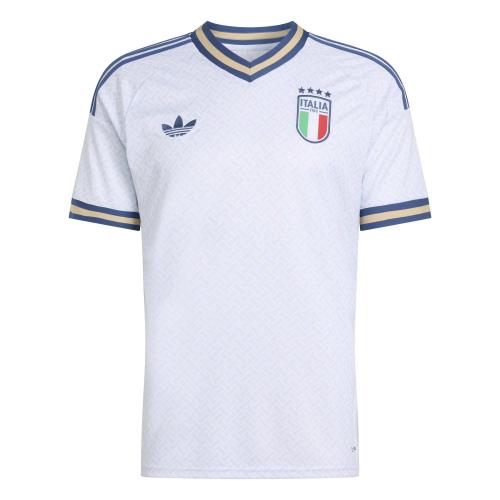 Italien Auswärts WM Trikot - 2025-26