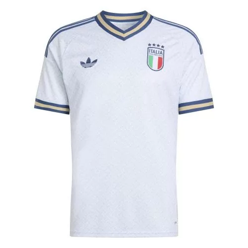 Italien Auswärts Trikot - 2025-26