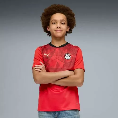 Ägypten WM Kinder Trikot - 2026-27