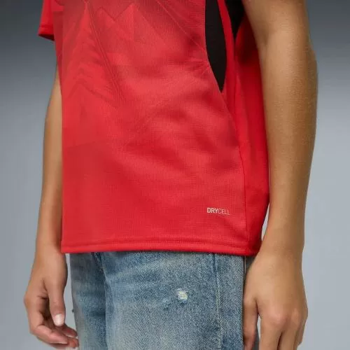 Ägypten WM Kinder Trikot - 2026-27