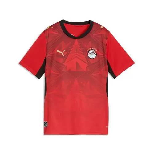 Ägypten WM Kinder Trikot - 2026-27