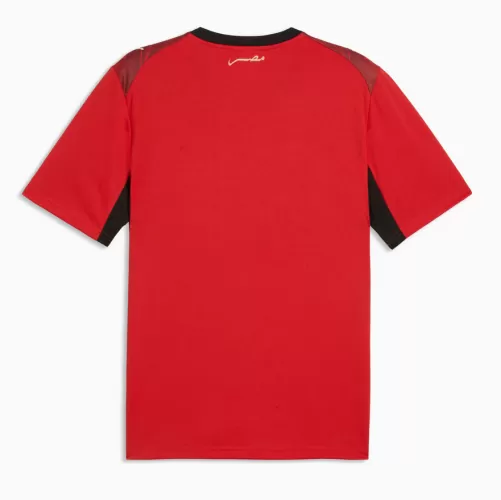 Egypt WC Jersey - 2026-27