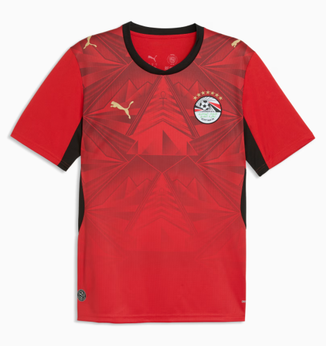Ägypten WM Trikot - 2026-27
