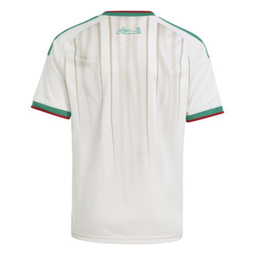 Algeria Children WC Jersey - 2026-27