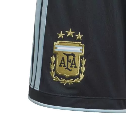 Argentina Children WC Shorts - 2026-27