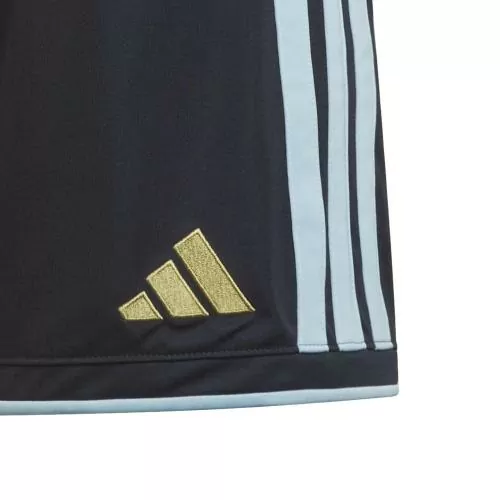 Argentina Children WC Shorts - 2026-27