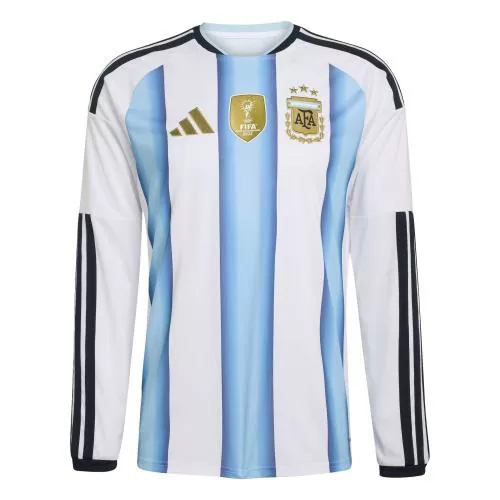 Argentinien WM Trikot langarm - 2026-27
