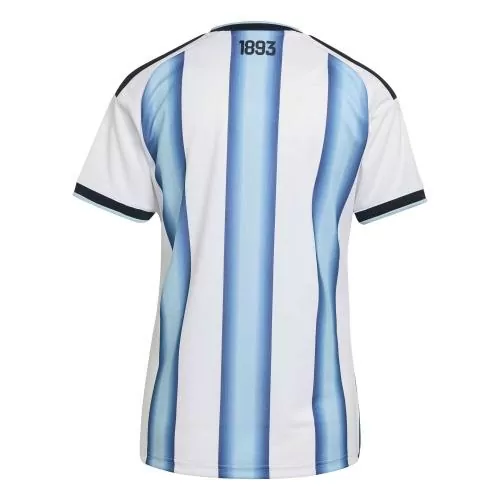Argentinien Frauen WM Trikot - 2026-27