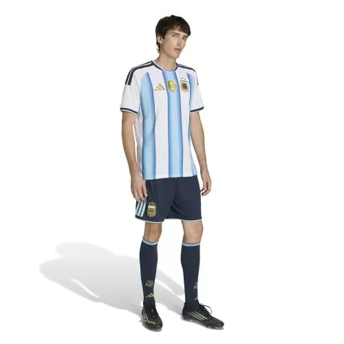 Argentinien WM Shorts - 2026-27