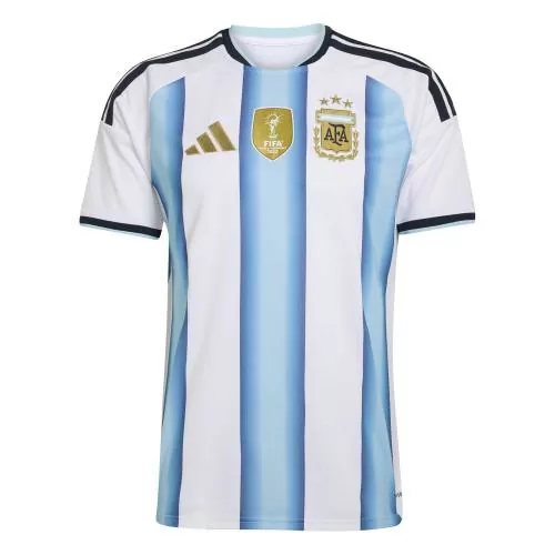 Argentina WC Jersey - 2026-27