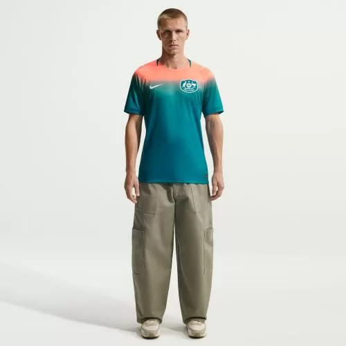 Australia Away Jersey WC - 2026-27