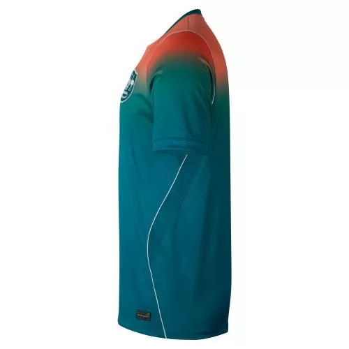 Australia Away Jersey WC - 2026-27