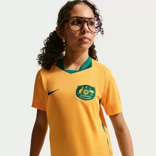 Australien Kinder Trikot WM - 2026-27