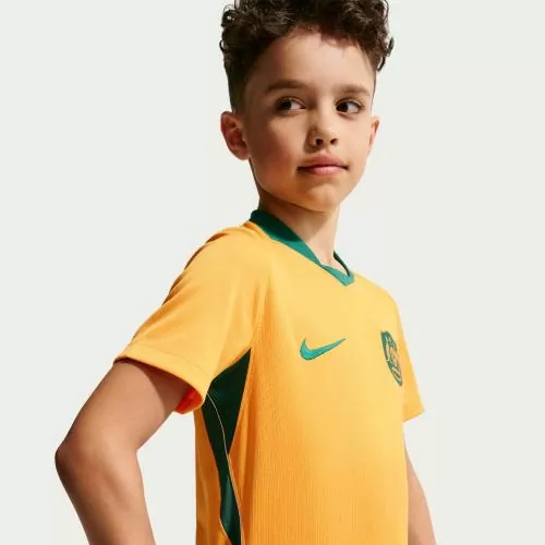 Australien Kinder Trikot WM - 2026-27
