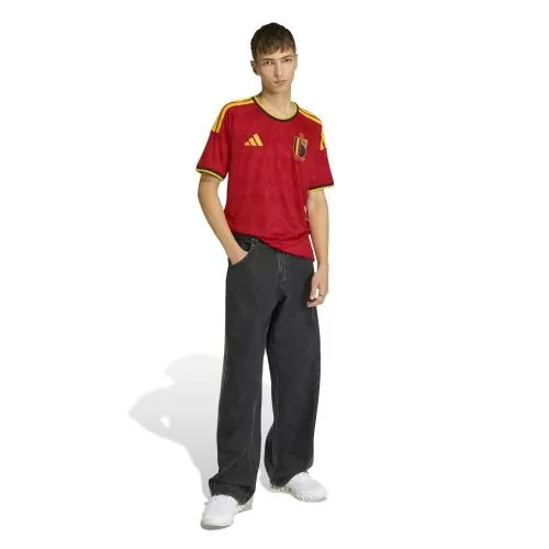 Belgium Jersey WC - 2026-27